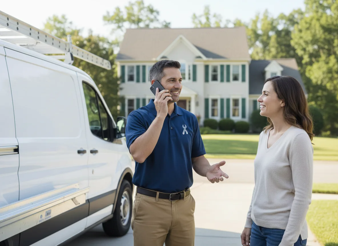 Home Gutter Service Buffalo, IN FAQs